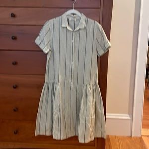 Damsel + The Odells Easy Dress